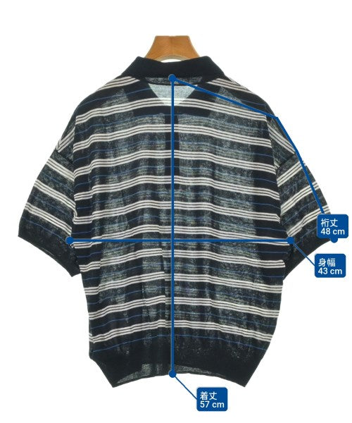 Spick and Span 毛衣
