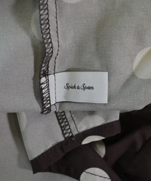 Spick and Span 女襯衫