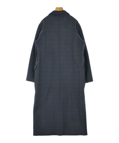 Spick and Span 切斯特披風