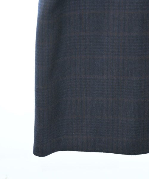 Spick and Span 切斯特披風