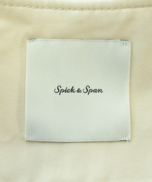 Spick and Span 其他大衣