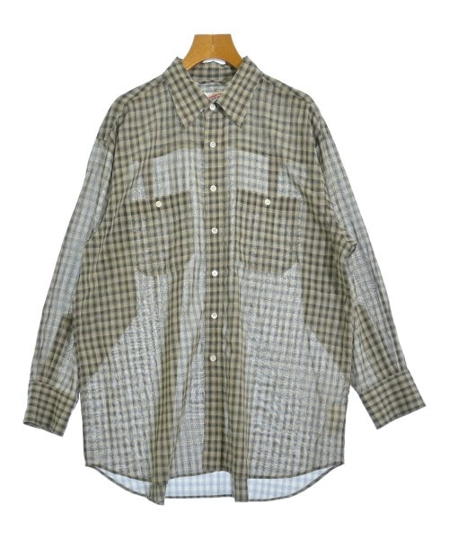 Spick and Span 休閒襯衫