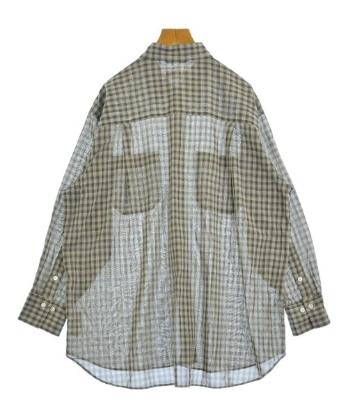 Spick and Span 休閒襯衫