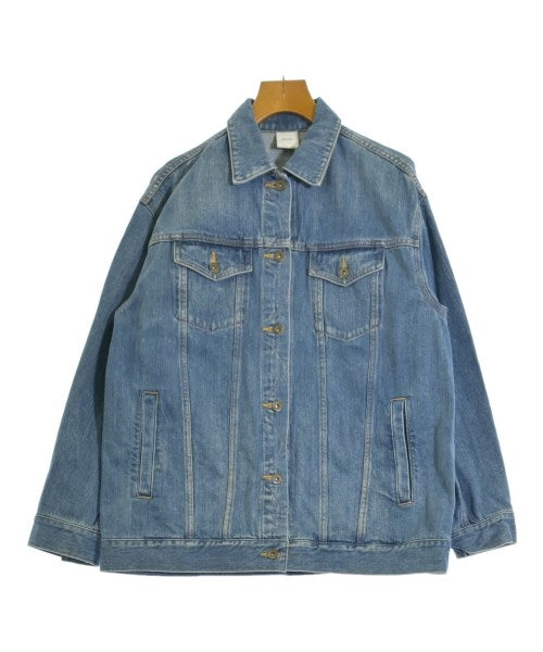 Spick and Span 牛仔夾克