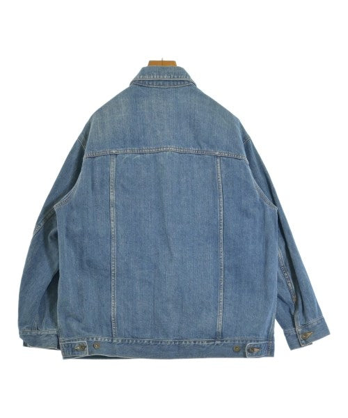 Spick and Span 牛仔夾克