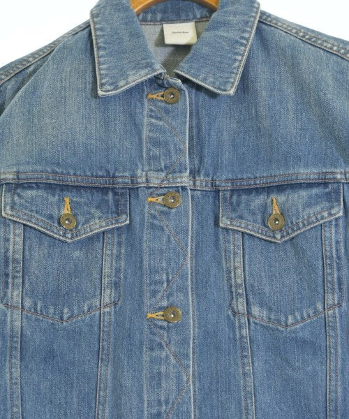 Spick and Span 牛仔夾克