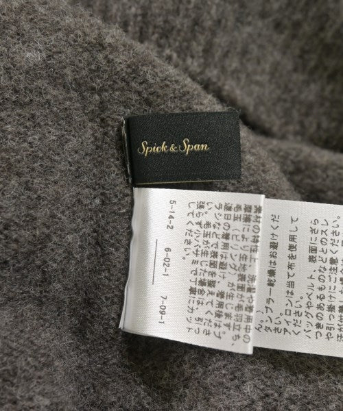 Spick and Span 毛衣