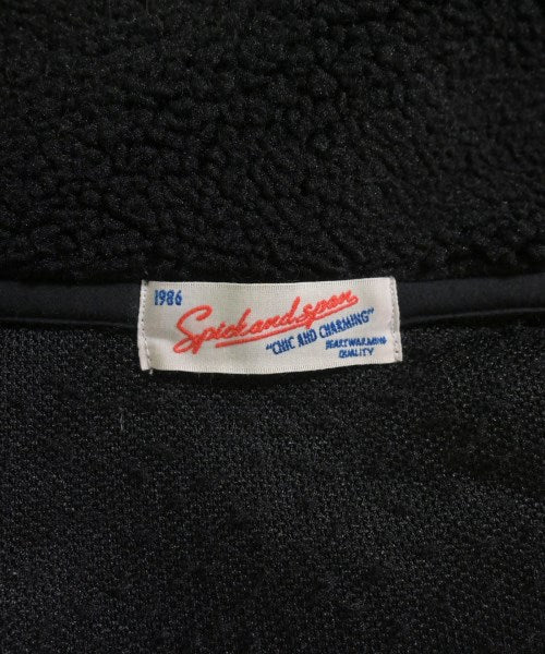 Spick and Span 其他飛行外套