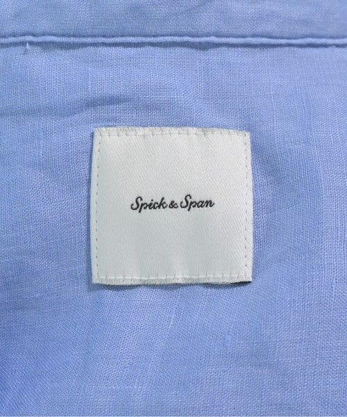 Spick and Span 休閒襯衫