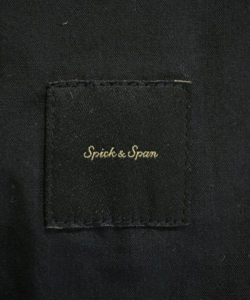 Spick and Span 連身衣/馬戲團服/連身褲