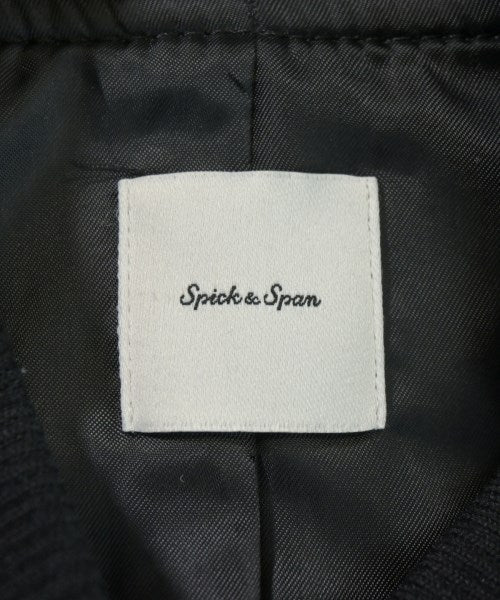 Spick and Span 運動夾克
