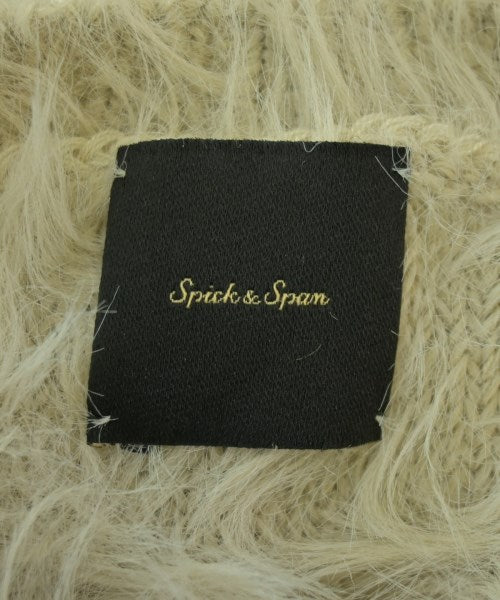 Spick and Span 毛衣