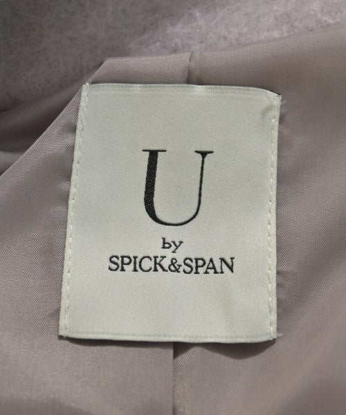 Spick and Span 其他大衣