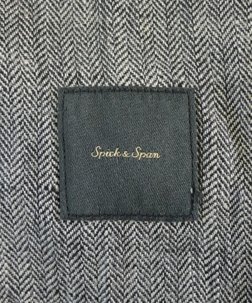 Spick and Span 夾克