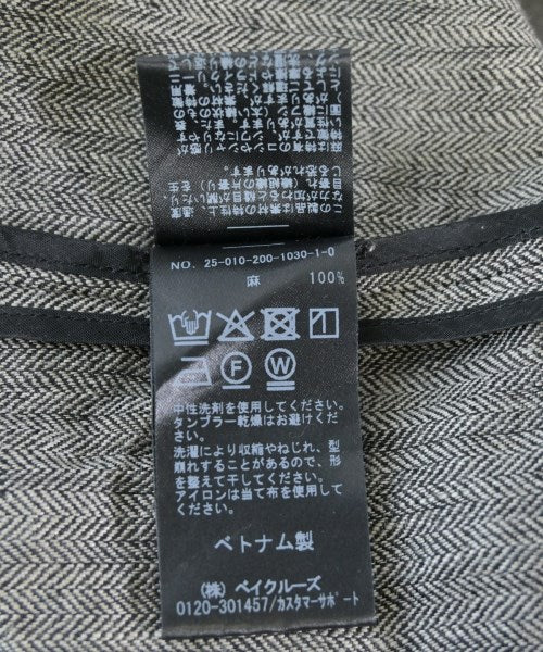 Spick and Span 夾克