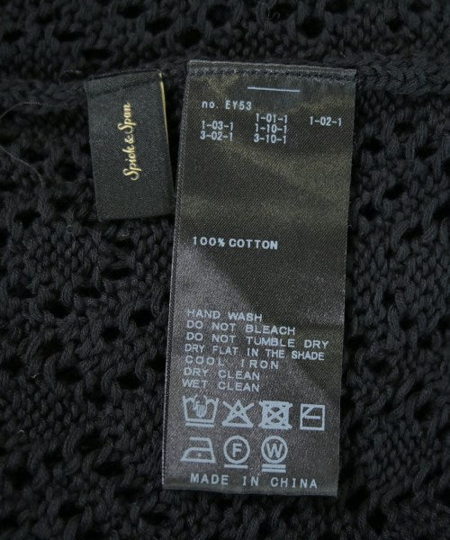 Spick and Span 毛衣