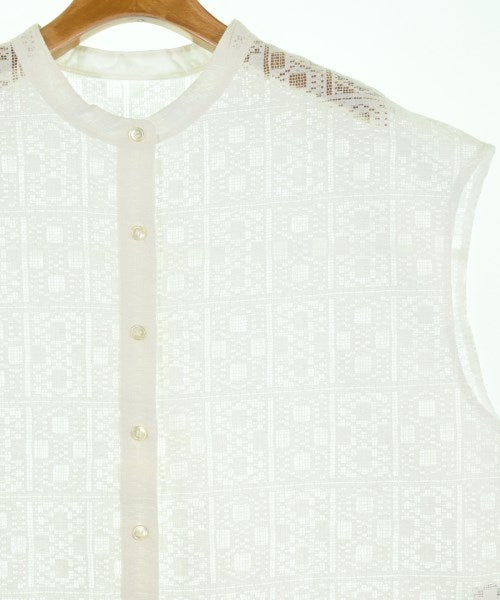 Spick and Span 休閒襯衫