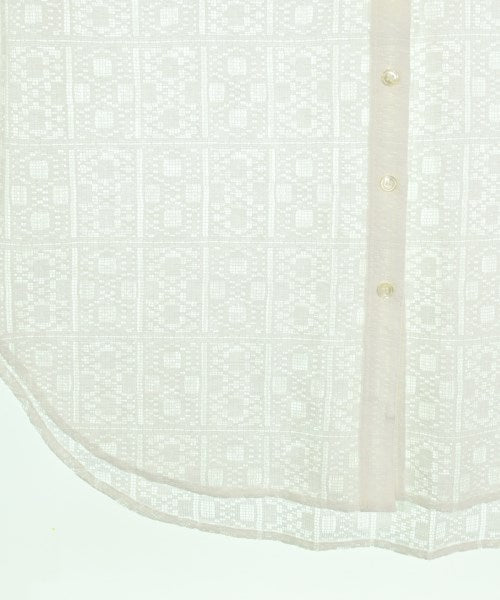 Spick and Span 休閒襯衫