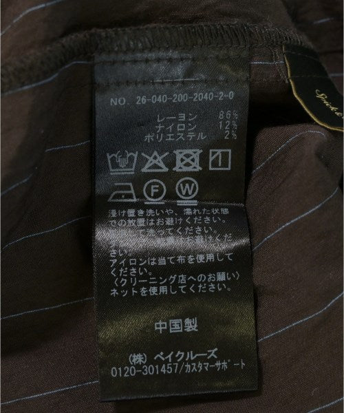 Spick and Span 洋裝