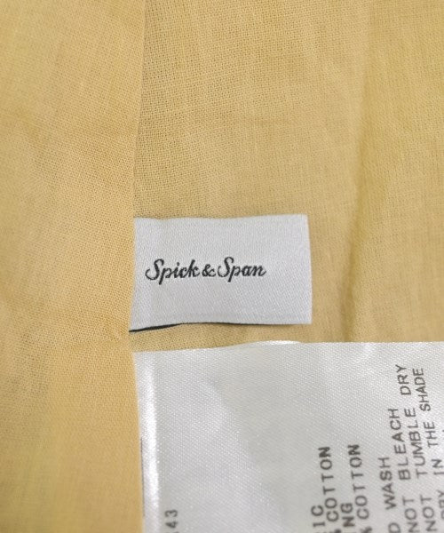 Spick and Span 洋裝