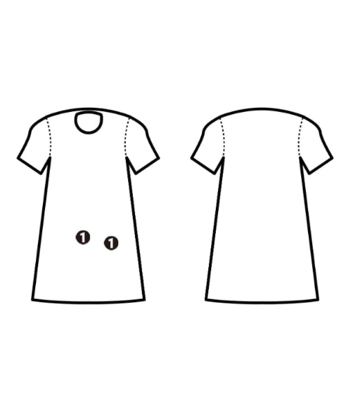 Spick and Span 洋裝