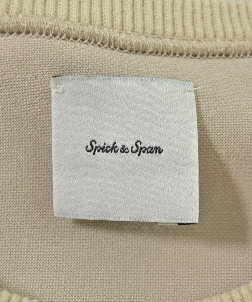 Spick and Span 運動衫
