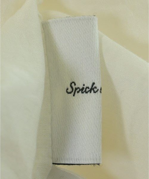 Spick and Span 女襯衫