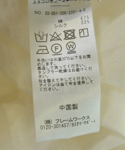 Spick and Span 女襯衫