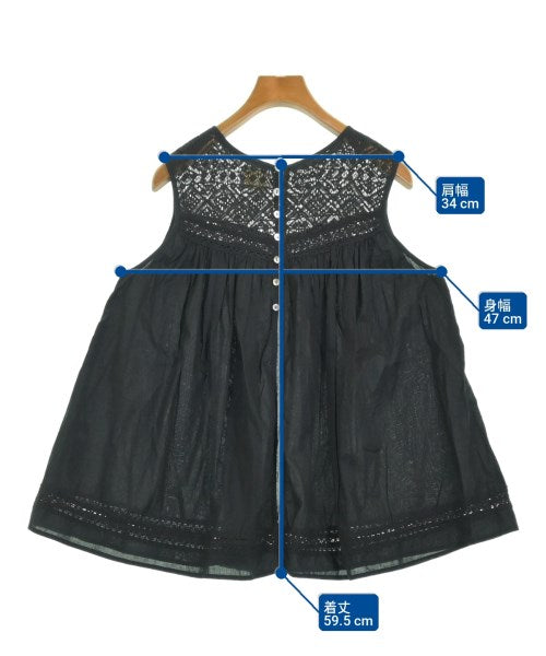 Spick and Span 女襯衫