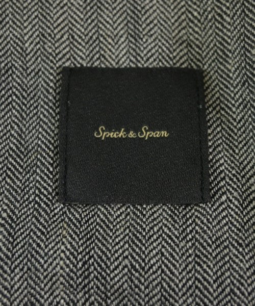 Spick and Span 夾克