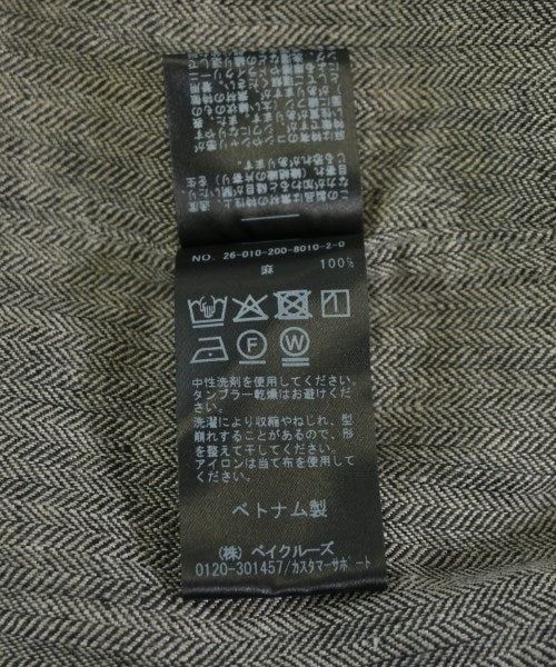 Spick and Span 夾克