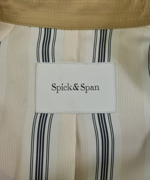 Spick and Span 風衣