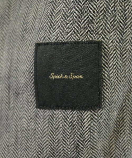Spick and Span 夾克