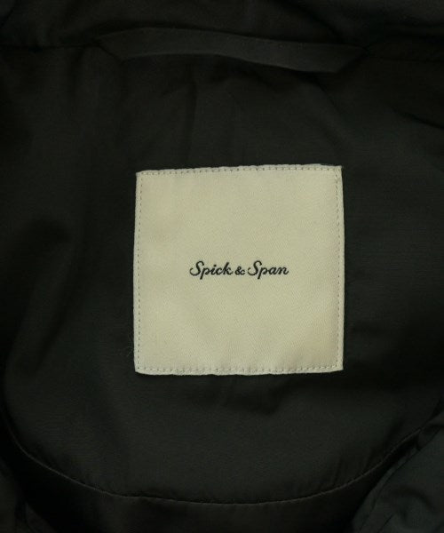 Spick and Span 其他飛行外套