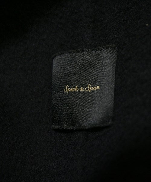Spick and Span 其他大衣
