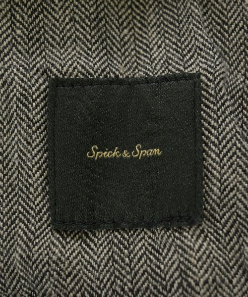 Spick and Span 休閒夾克