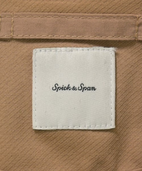 Spick and Span 外套