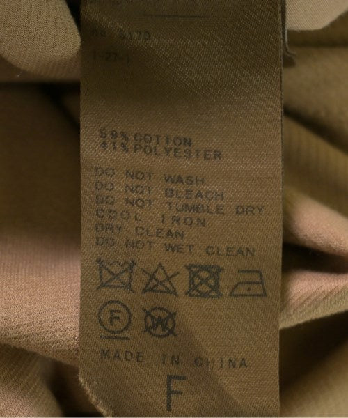 Spick and Span 外套