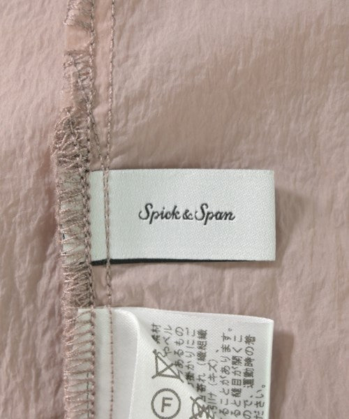 Spick and Span 西裝外套