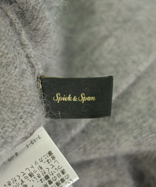 Spick and Span 毛衣