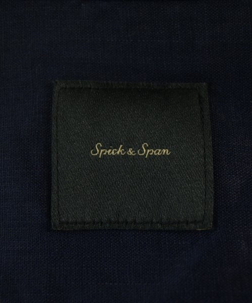 Spick and Span 休閒襯衫