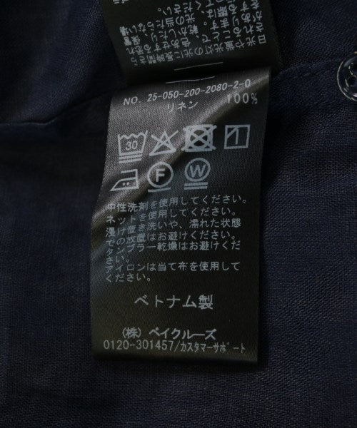 Spick and Span 休閒襯衫