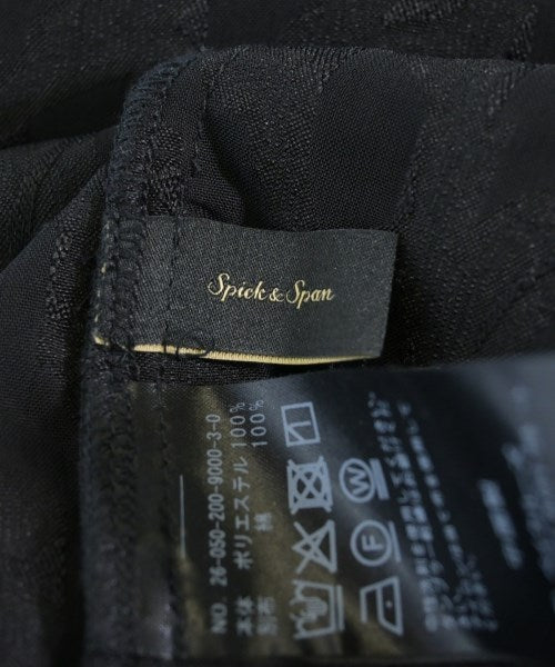 Spick and Span 女襯衫