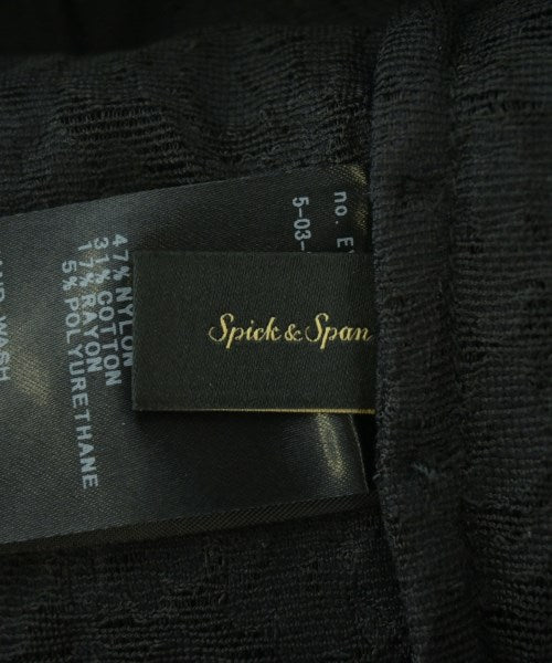 Spick and Span 休閒襯衫