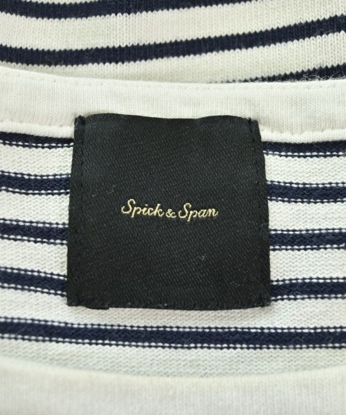 Spick and Span T恤/上衣