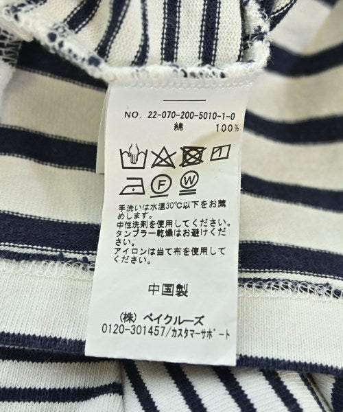 Spick and Span T恤/上衣