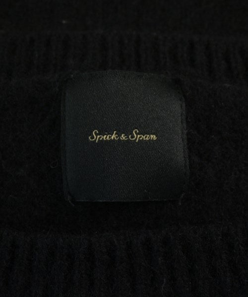 Spick and Span 毛衣