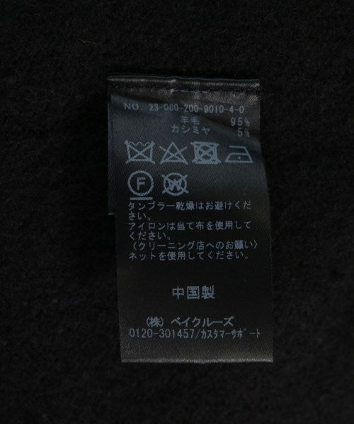 Spick and Span 毛衣