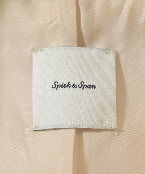 Spick and Span 其他飛行外套