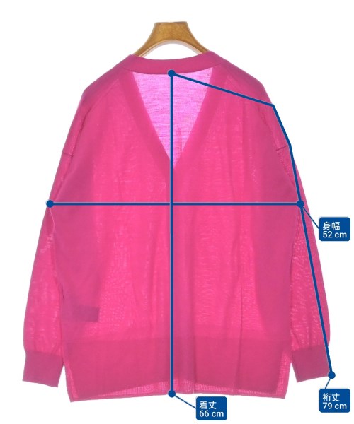 Spick and Span 毛衣